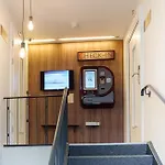 Krone By B-smart 3* Bad Ragaz